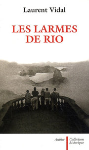 Les Larmes de Rio