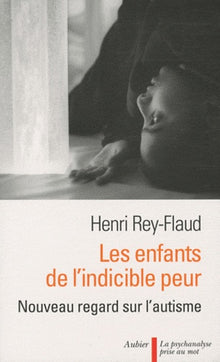 Les enfants de l'indicible peur