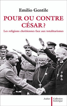 Pour ou contre César ?