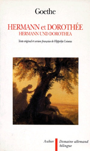Hermann et Dorothée