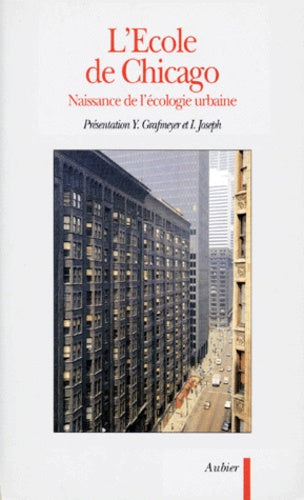 L'école de Chicago