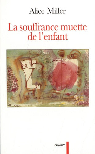 La souffrance muette de l'enfant