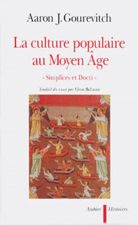 La culture populaire au Moyen Âge