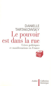 Le pouvoir est dans la rue