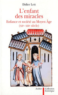 L'enfant des miracles