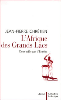 L'Afrique des grands lacs