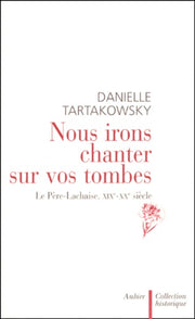 Nous irons chanter sur vos tombes