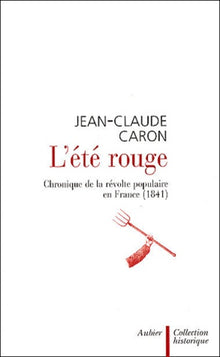 L'été rouge