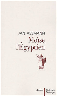 Moïse l'Égyptien