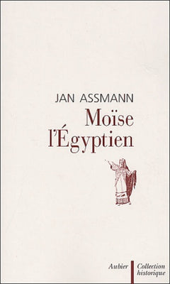 Moïse l'Égyptien