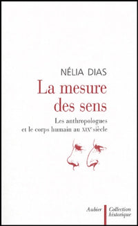 La mesure des sens