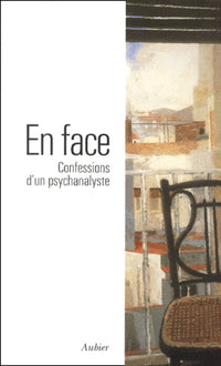En face