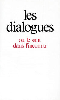 Les dialogues