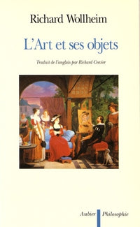 L'art et ses objets