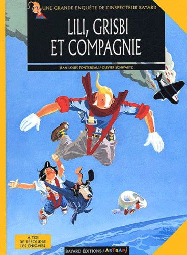 Lili, Grisbie et compagnie