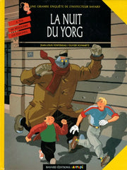 La nuit du Yorg