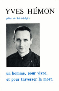Yves Hémon, prêtre