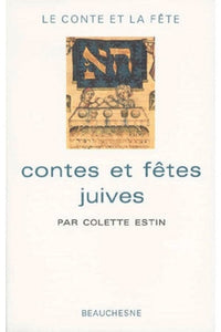 Contes et fêtes juives