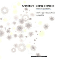 Grand Paris - Métropole douce
