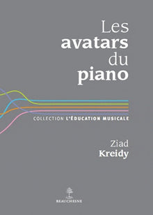 Les avatars du piano