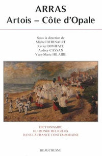 Arras-Artois-Boulonnais