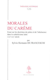 morales du carême