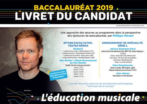 L'éducation musicale