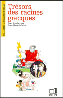 Tresors Des Racines Grecques