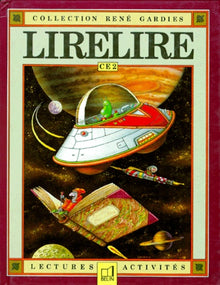 Lirelire, CE 2