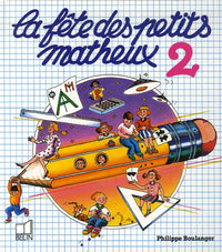 La fête des petits matheux - 2