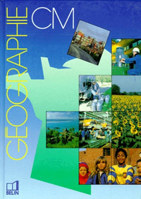 Géographie, CM