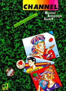 Channel classe de 4e - Livre de l'élève