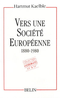 vers une societe europe.