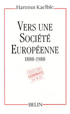 vers une societe europe.