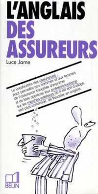 L'anglais des assureurs
