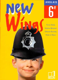 Anglais New Wings 6eme