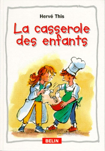 La casserole des enfants