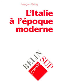 L'Italie à l'époque moderne