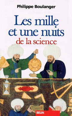 Les 1001 nuits de la science