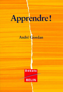 Apprendre !
