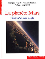 La planète Mars