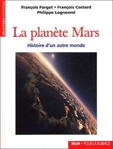 La planète Mars