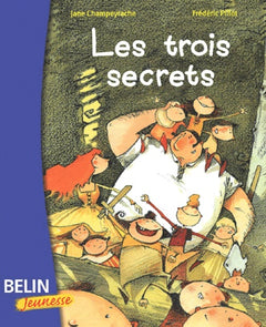 Les trois secrets