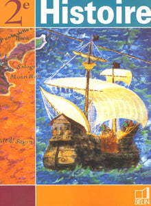 Histoire 2e