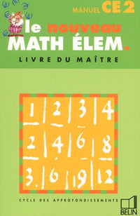 Livres scolaires