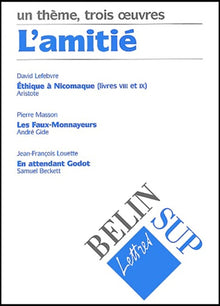 L'amitié