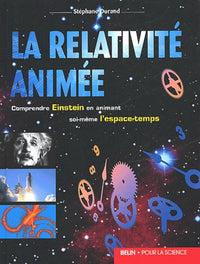 LA RELATIVITE ANIMEE