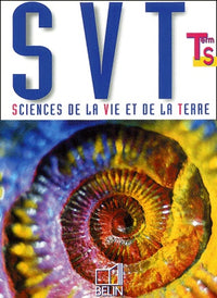 SVT - Terminale S (spécifique): Manuel élève