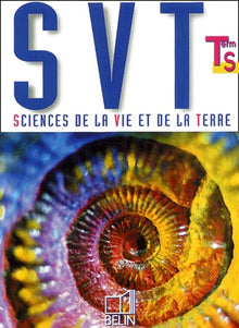 SVT - Terminale S (spécifique): Manuel élève
