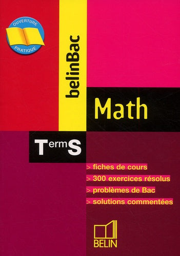 Math Terminale S
